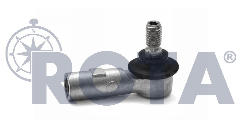 Kloub kulový tyče řazení M10x1,5/M12x1,75 P DAF, MAN, IVECO, MERCEDES