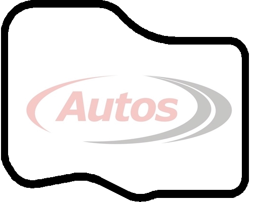 Těsnění olejové vany MAN TGM,L2000,M2000 D0824LFL01 /D0834LFL 