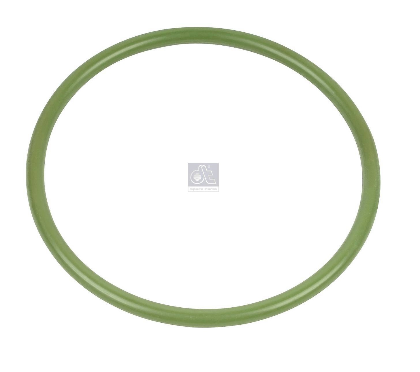 Kroužek těsnící vstřikovacího čerpadla 67,5/75,5x4 MAN L2000 D0824