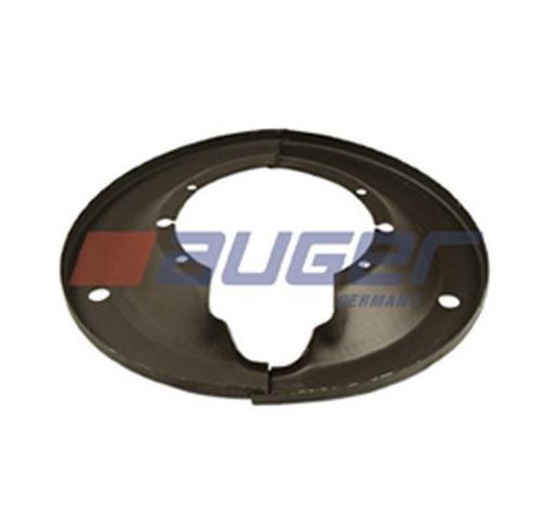 Plech krycí brzdy 153x341x38 SAE-GIGANT do 2019