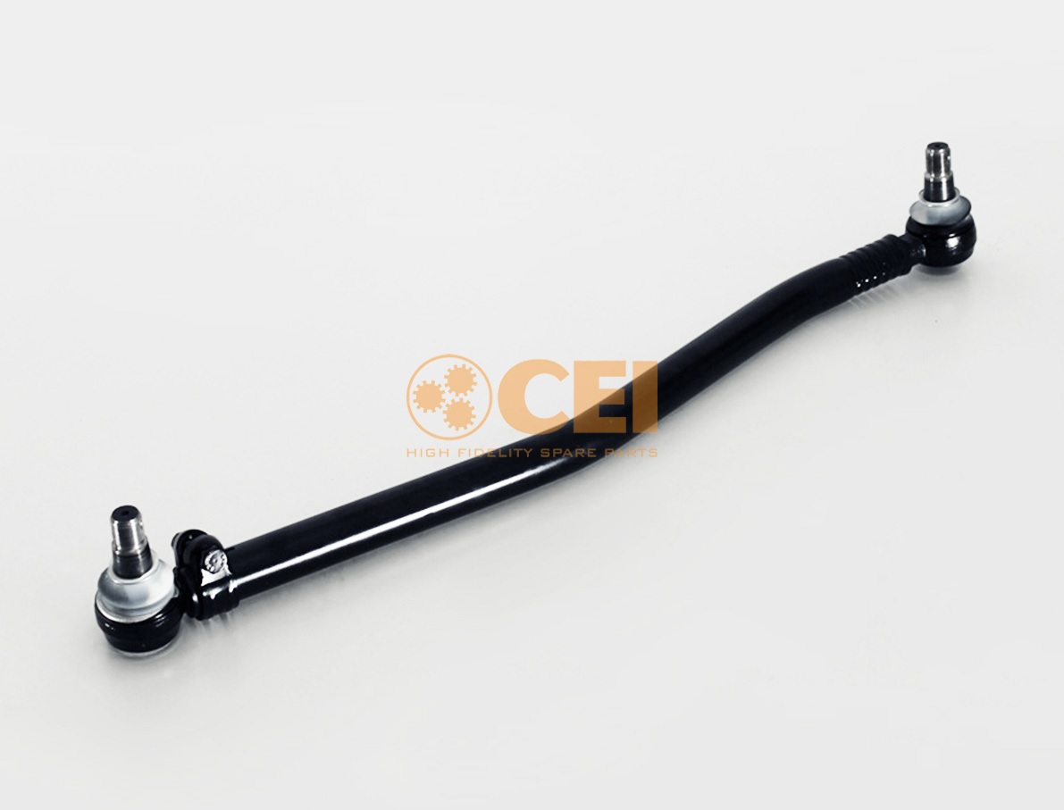 Tyč řízení řídící  863mm MERCEDES MK, SK, LK/LN2, NG