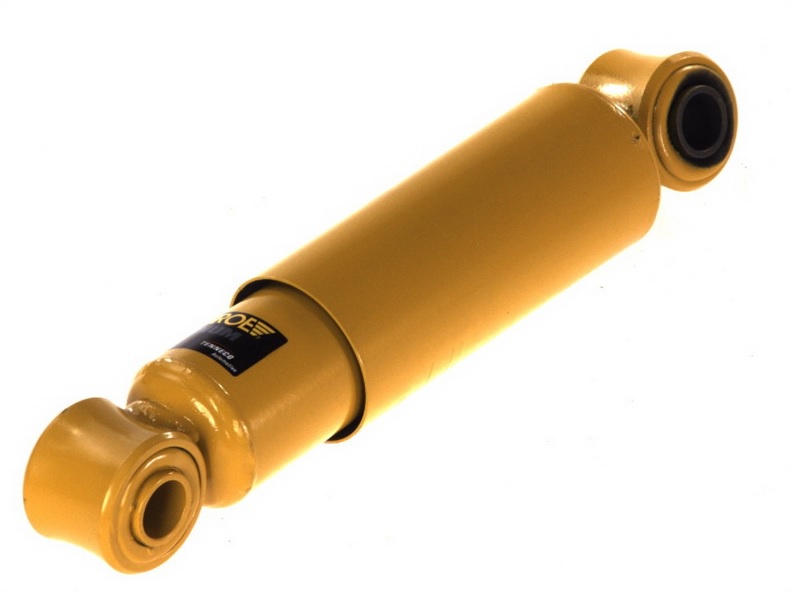 Tlumič pérování O/O 24x325/500 PN/ZN BPW, SAF