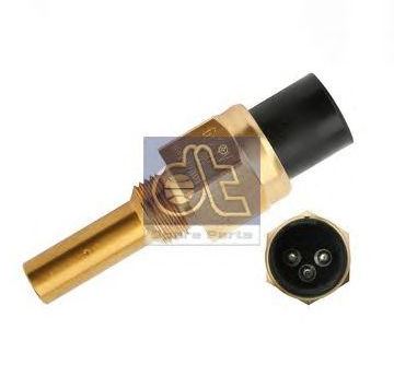 Snímač teploty chladící kapaliny M16x1,5 VOLVO  F10/12/ N10 TD100B/G/ N12 / TD120
