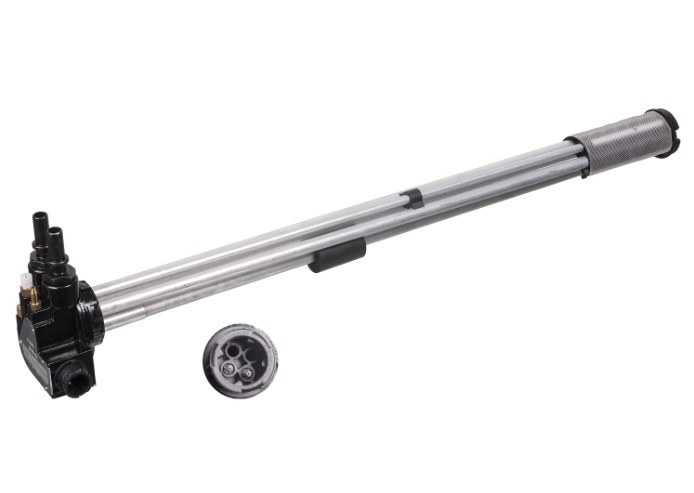 Snímač výška paliva/ sání 610mm MAN TGA,TGL,TGM,TGS,TGX 