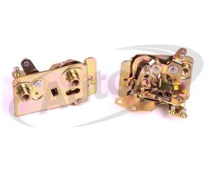 Zámek dveří vnitřní P DAF CF75/85, XF95, XF105