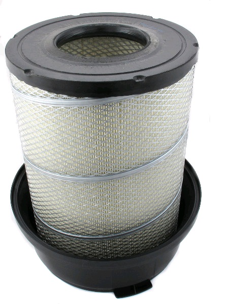 Filtr vzduchu WPO-277 MERCEDES Actros MP2/MP3, Actros do 2002