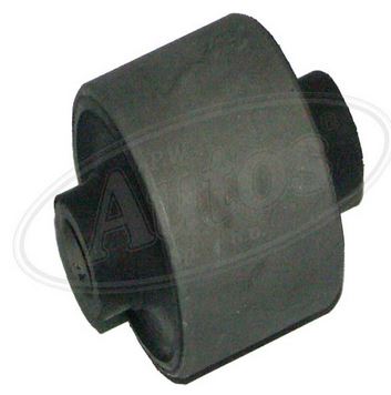 Silentblok pérování kabiny přední  16,5x60,5x68 RVI Premium, Kerax, Midlum