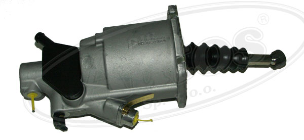 Posilovač spojky 100mm VOLVO FM12, FM13, FH12, FH16