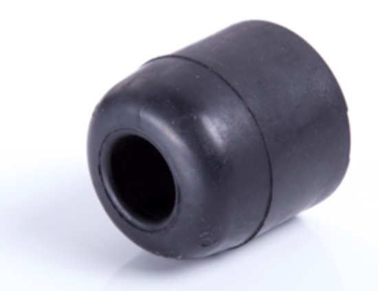 Silentblok dorazu kabiny 50x21x50 VOLVO FH12, FH16