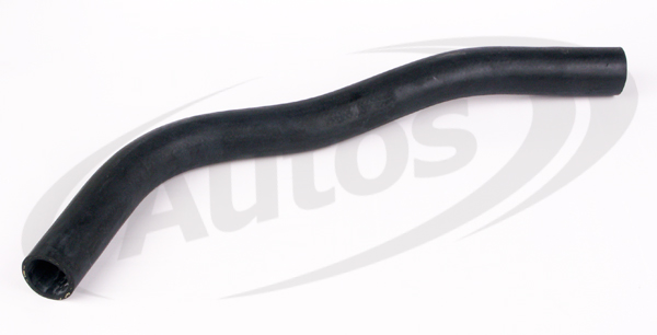 Hadice vodní 30x30x530 z expanzní nádrže DAF 95XF