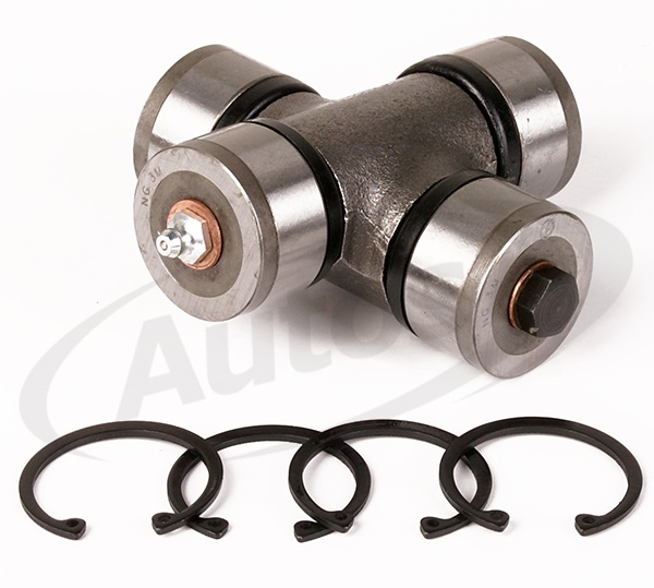 Kloub křížový poloosy 40x105 PN MERCEDES Actros, MAN