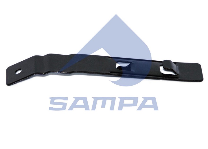 Držák napínací gumy blatníku ZN SCANIA P,G,R,T, 94,114,124,144,164