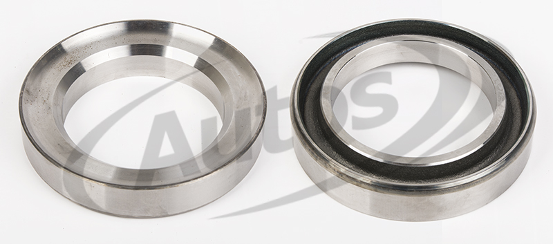 Kroužek těsnící náboje kola ZN IVECO Magirus 190/30N/NT