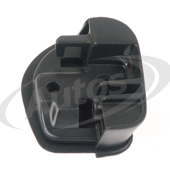 Držák vnějšího zrcadla P SCANIA 4/P/R/T/