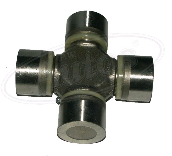 Kloub křížový kardanu 47,6x135,20 IVECO E.Tech 180E24, E.Cargo 95E21 135E18