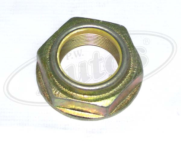 Matice unašeče kardanu M33x1,5 IVECO E.Cargo 2855