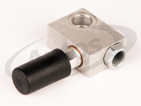 Čerpadlo paliva ruční VOLVO FM9/10/12// FH12/16  D12A