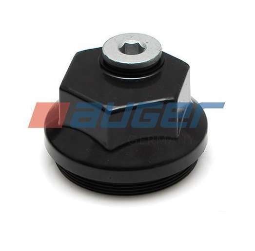 Víčko náboje kola IVECO E.Cargo