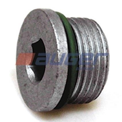 Zátka víčka náboje kola M27x2 IVECO E.Cargo, E.Tech, E.Star