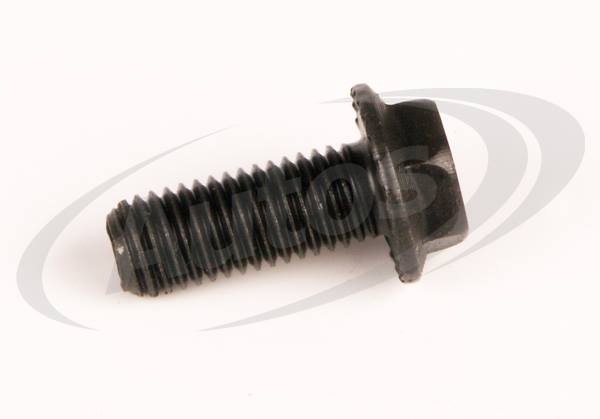 Šroub královského čepu točnice návěsu M14x2/35 JOST KZE  1012-03 