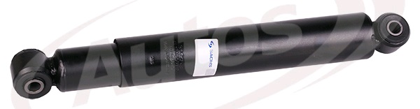 Tlumič pérování O/O 16x50-480/805 PN MERCEDES Actros 1996-2002, od 2003