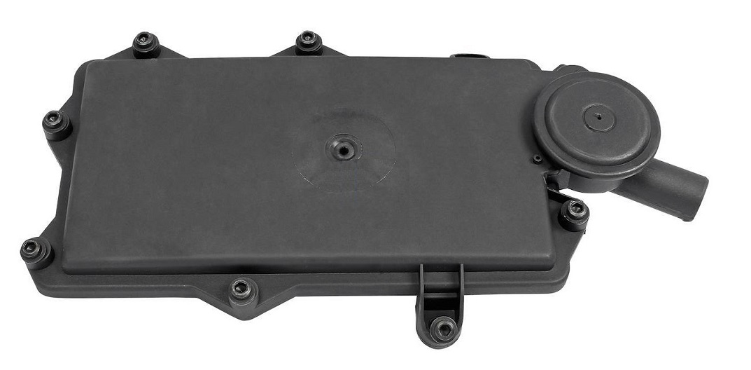 Víko filtru odvětrání motoru IVECO E.Tech, E.Star, AD/AT/AS Stralis, AD/AT Trakker