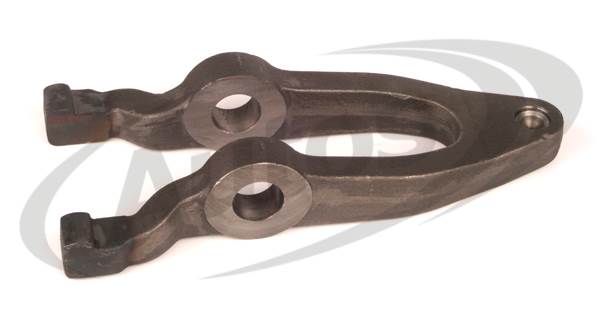 Vidlice vypínací spojky 260x125x25 MAN F90, F2000, TGS, TGX, TGA 18.192/41.422