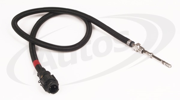 Snímač teploty výfukových plynů RVI Midlum DXi5/7,Premium, Kerax DXi11/13, Magnum DXi13