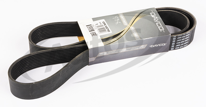 Řemen drážkový 10PK1487 RVI Magnum DXi, VOLVO FM,FH,NH