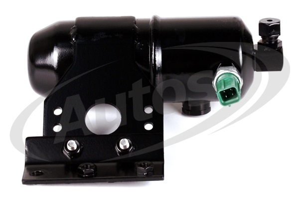 Vysoušeč klimatizace RVI Magnum 420/430/390/ 470, Magnum E.Tech 400/440/480 do 2005 