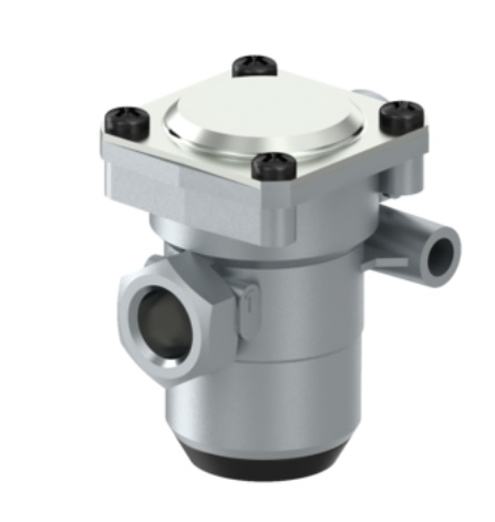 Ventil přetlakový 8,0bar M16x1,5 MERCEDES, IRISBUS, MAN, IVECO, DAF