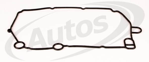 Těsnění chladiče oleje gumové SCANIA motor DC11/DSC12