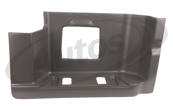 Schod kabiny spodní 360mm P MERCEDES Actros MP2/MP3