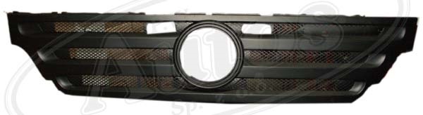 Maska kabiny bez znaku MERCEDES Actros MP2 od 2003