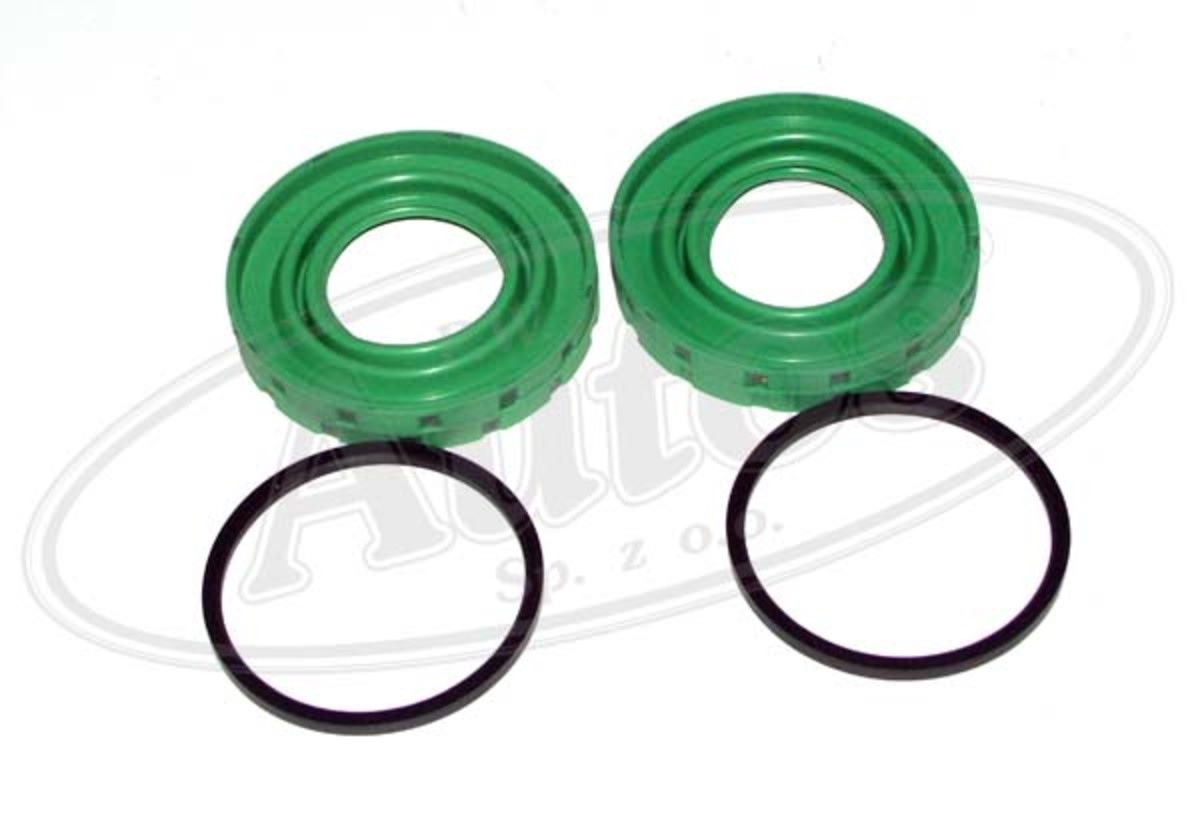 Sada opravárenská brzdového třmenu WABCO PN DAF F45 od 1991