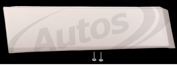 Kryt přední masky L RVI Magnum DXi12/13 od 2005