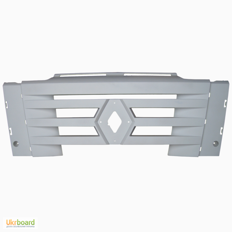 Maska přední RVI Magnum DXi12/13 od 2005