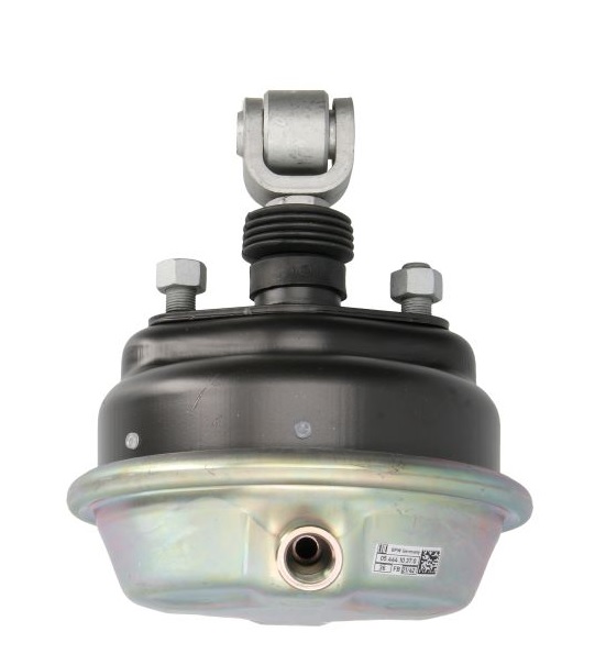 Válec zvedání nápravy 36" membránový IVECO E.Tech, BPW