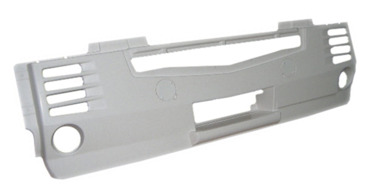 Nárazník přední RVI Magnum E.Tech, Magnum DXi12/13