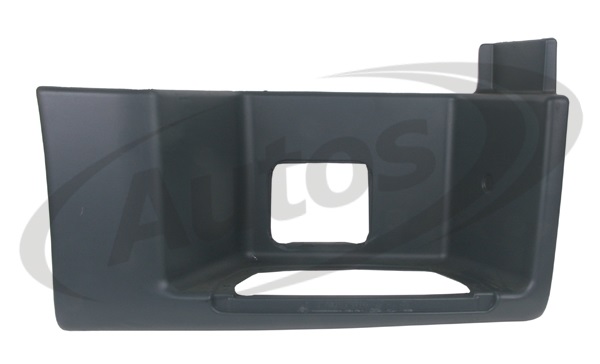 Schod kabiny spodní P MAN TGA XXL/XL