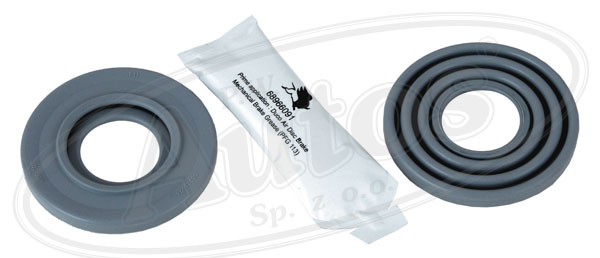 Sada opravárenská brzdového třmenu MERITOR Elsa 1 LRG542-LRG753 MAN TGA,F2000,FRH,BVA