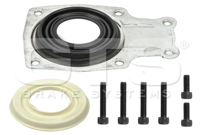 Sada opravárenská brzdového třmenu MERITOR D3 MAN F90,F2000,FRH, MERCEDES O404/O350