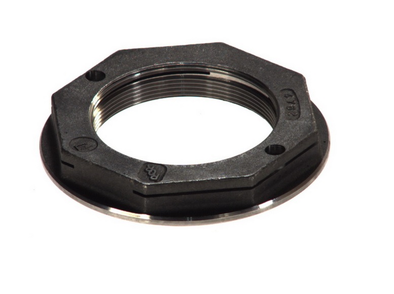 Matice náboje kola M82x2mm ROR LM/LC Elsa 195