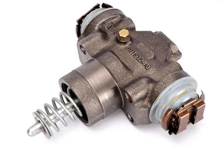 Váleček brzdových čelistí ZN MAN L2000,M2000