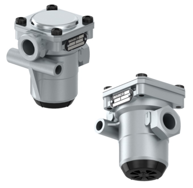 Ventil přetlakový 8,5bar ( 0,85 MPa ) VOLVO FH12, FH16, FM9, FM10, FM12 