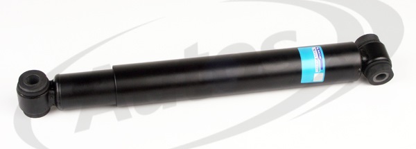 Tlumič pérování O/O 431/725,8 ZN MERCEDES Atego 917-923/ 1017-1023