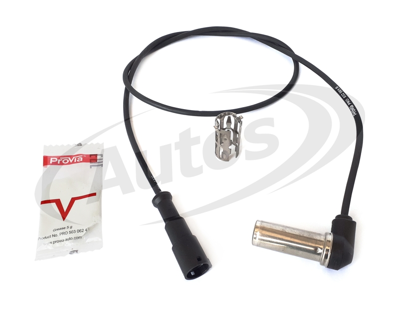 Snímač ABS 90° 1010mm ZN L DAF 95XF, SCANIA P,G,R,T, SAF Basic/SKRB