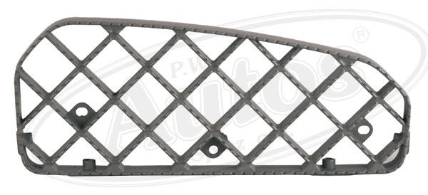 Nášlap schodu kabiny - spodní L/P SCANIA R420 R4/ CG/CR/CP/ od 2010