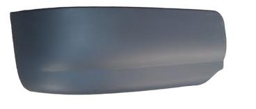 Roh nárazníku spodní P MAN TGA ML/LX /L