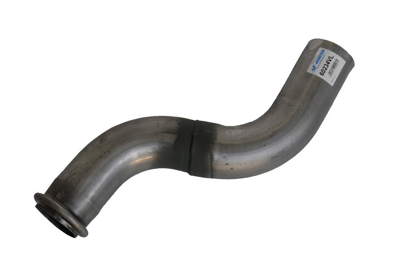 Trubka výfuku VOLVO FL608-614